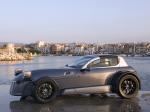 IFR Automotive Aspid Supersport 2008 года